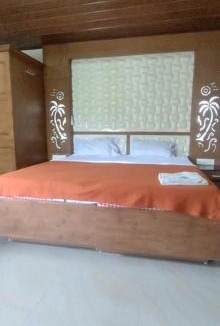 Mullakkal House | Kalappura Homestay