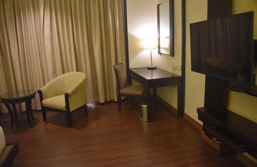 Shimoga Hotel | Royal Orchid Central, Shimoga