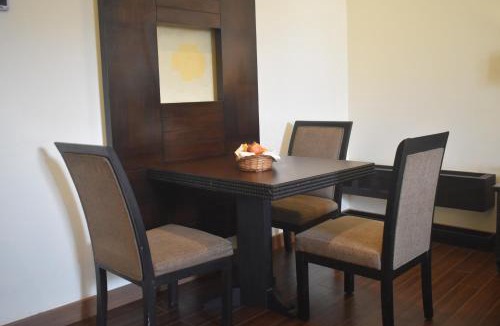 Shimoga Hotel | Royal Orchid Central, Shimoga