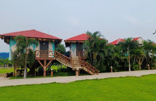 Dhanbad Hotel | Sambodhi Retreat