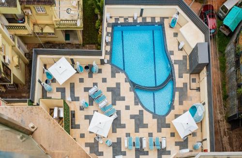 Gauravaddo Hotel | Regenta Central Imperial Candolim Goa