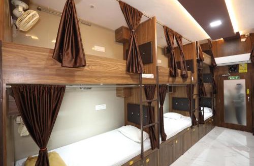 Marol Hostel | Mango Marol Dormitory