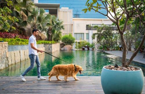Nanakram Guda Hotel | Hyatt Hyderabad Gachibowli