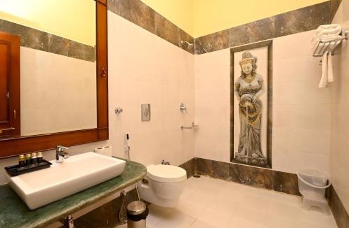 Kasrawad Resort | Aaram Baagh Maheshwar
