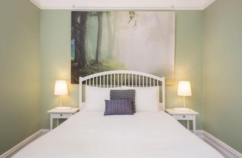 Redfern House | The East-Redfern Mansion on Chelsea