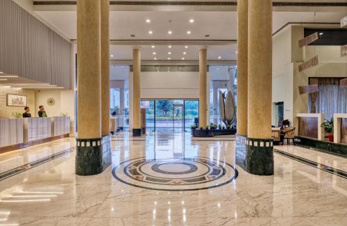Indore Hotel | Sayaji Indore