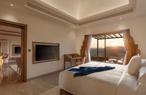 Bedla Hotel | Mementos by ITC Hotels, Ekaaya, Udaipur