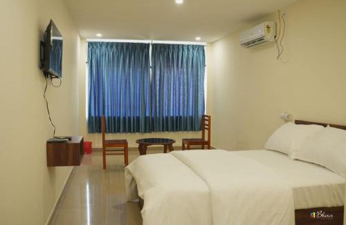 Haripad House | GLANCY'S GUEST HOUSE