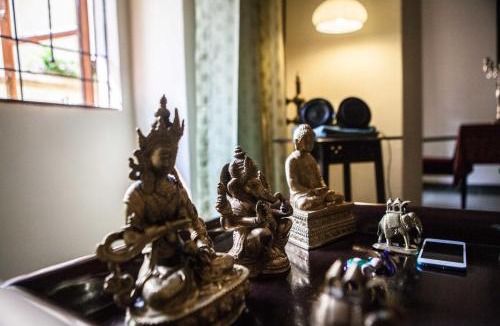 Reis Magos Villa | Serendipity House Goa