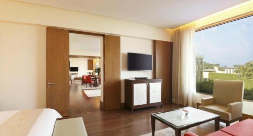 Udyog Vihar Hotel | The Oberoi Gurgaon