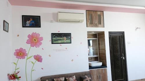 Udaipur Apartment | Gokul Niwas Home Stay Udaipur 2nd