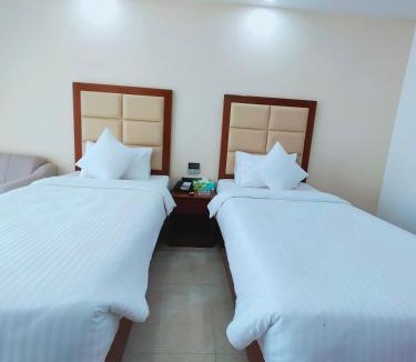 Kushtia Hotel | DESHA TARC