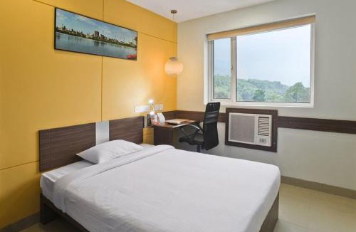 New Delhi Hotel | Ginger East Delhi