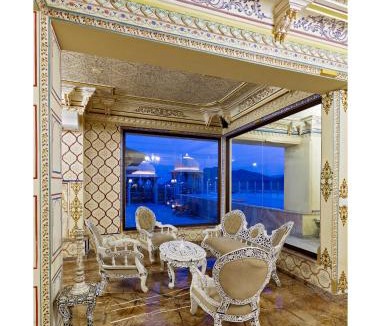 Shavri Colony Hotel | Chunda Palace