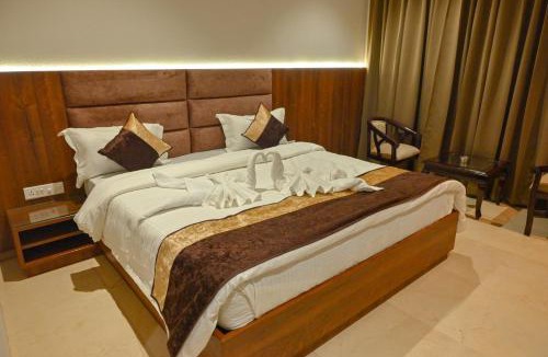 Mathura Hotel | MD FARMS AND RESORTS