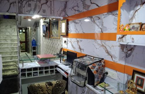 Rakabganj Hotel | Hotel Swarajya Palace