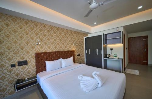 Aryad South Hotel | Venice Iva Residency