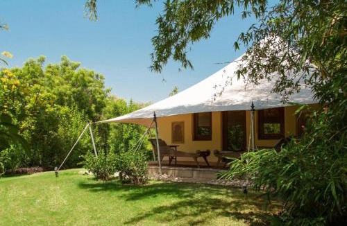 Sawai Madhopur Hotel | The Oberoi Vanyavilas, Ranthambore