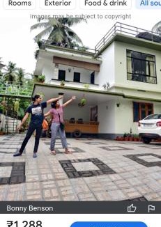 Kozhikode House | Jayuz Homestay & Foodies