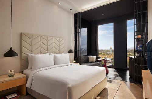 Juhu Hotel | Hyatt Centric Juhu Mumbai