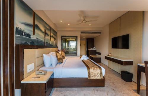 Gauravaddo Hotel | Regenta Central Imperial Candolim Goa
