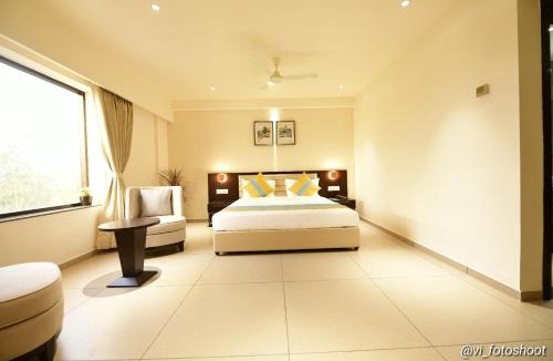 Nadiad Hotel | HOTEL CYPRESS