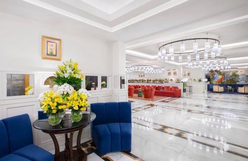 Taj Ganj Hotel | Tajview, Agra-IHCL SeleQtions