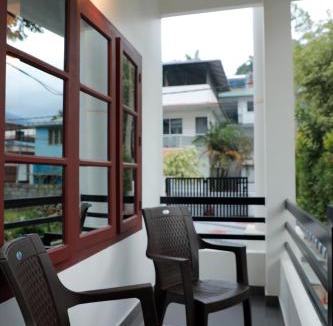 Kumily House | Wanderlust Residence Homestay