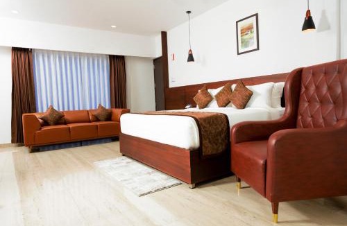 Nedumbassery Hotel | THE RUNWAY HOTEL