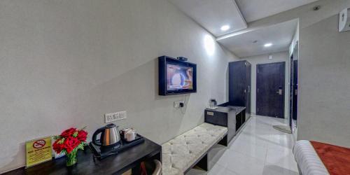 Itarsi Hotel | The Aanandam Hotel Resort