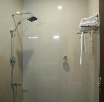Tiruvalla Cabin | Hotel Centauri