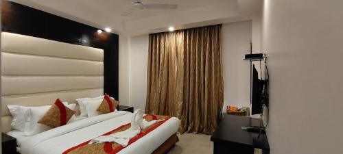 Karol Bagh Hotel | Hotel Benz International, Karol Bagh