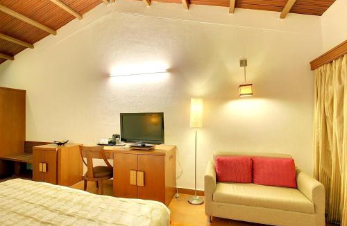Gandhidham Resort | Gateway Kandla Gandhidham