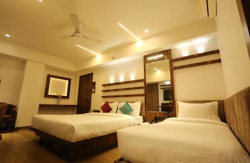 Indore Hotel | Pravasa hotel Indore