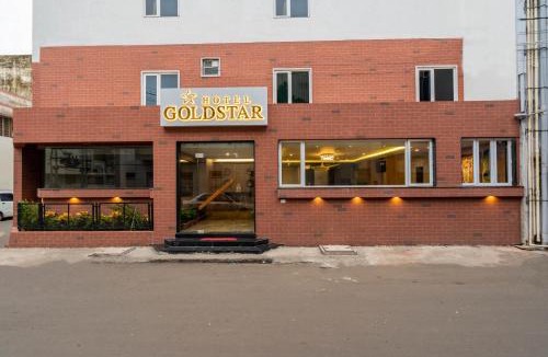 Rajkot Hotel | Hotel Gold Star