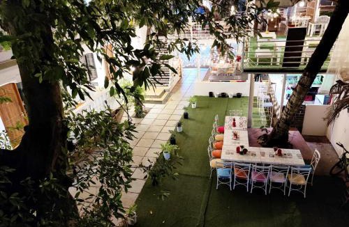 Baga House | WTF My House