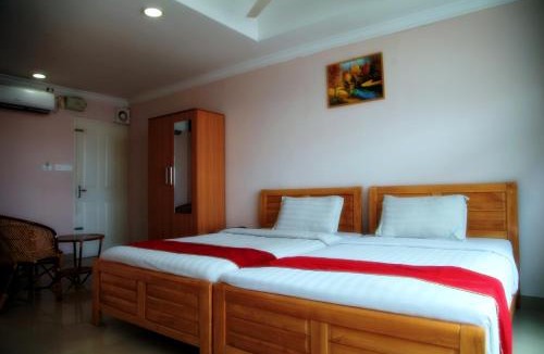 Ernakulam South Hotel | Hotel Tri-Star Regency