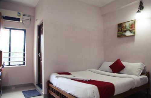 Ernakulam South Hotel | Hotel Tri-Star Regency