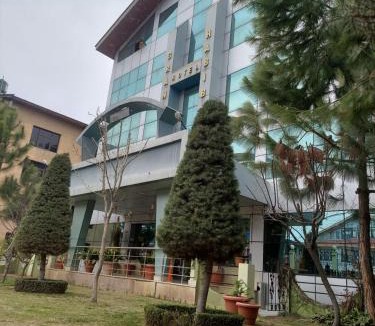 Rajbagh Hotel | Hotel Grand Habib