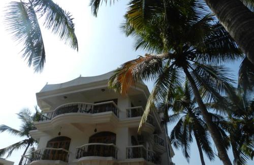 Candolim Hotel | Bluesea Beach Resort