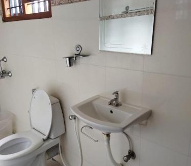 Thiruvananthapuram Hotel | Sree Mookambika Beach Resort