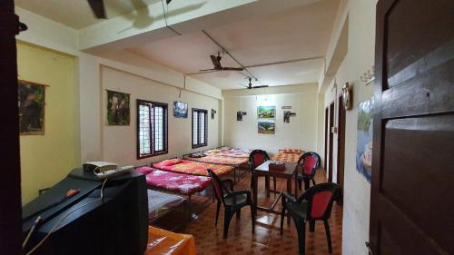 Mavelikara Hotel | Ashavis Hotel Pvt Ltd