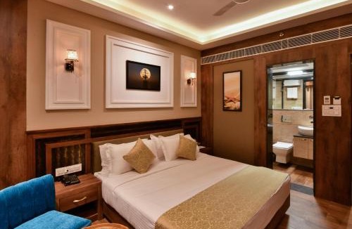 Jodhpur Hotel | Mantra a Boutique Hotel