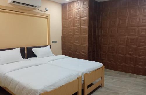 Kolkata Hotel | Soukyam Hotel