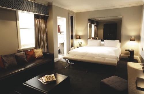 Darlinghurst Hotel | Kirketon Hotel Sydney