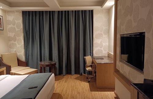 Mohangarh Hotel | HOTEL V