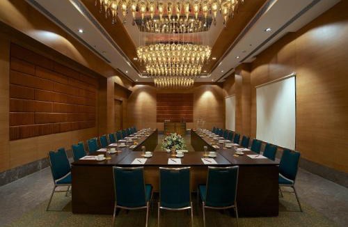 Begumpet Hotel | Marigold Hotel