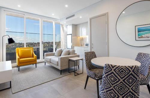 Bondi Junction Hotel | Meriton Suites Bondi Junction