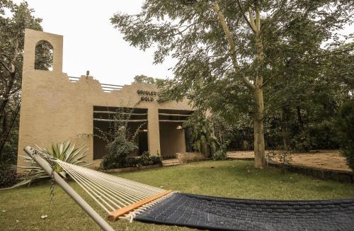 Avarghani Resort | Tathastu Pench