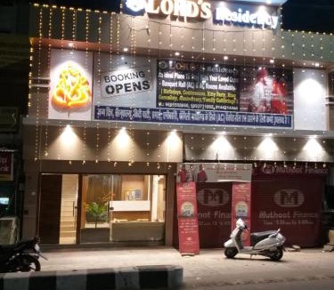 Bhopal Hotel | Hotel Silvora inn